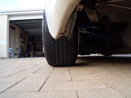 1999 Nissan S15