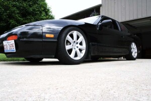 1991 Nissan S13