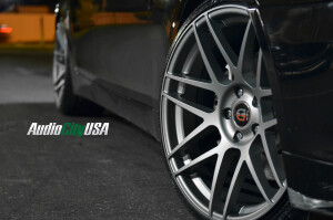 2005 BMW 545