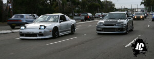 1996 Nissan S13