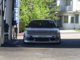 1996 Nissan S13
