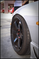 1996 Nissan S13
