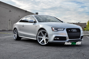 2013 Audi S5