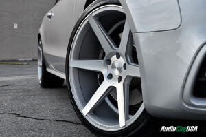 2013 Audi S5