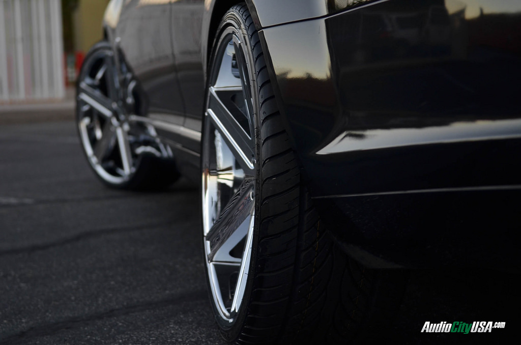 2008 Mercedes-Benz CL-Class photo