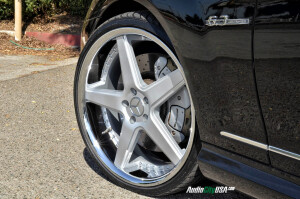 2008 Mercedes-Benz CL-Class