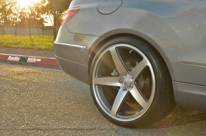2013 Mercedes-Benz E-Class