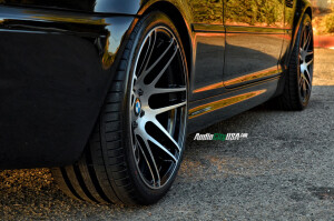2005 BMW M3
