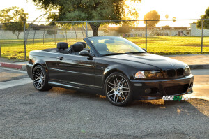 2005 BMW M3