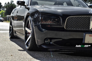2008 Dodge Charger