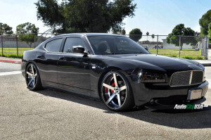 2008 Dodge Charger