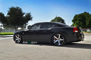 2008 Dodge Charger