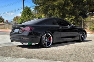 2014 BMW 428