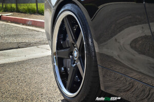 2014 BMW 428