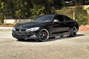2014 BMW 428