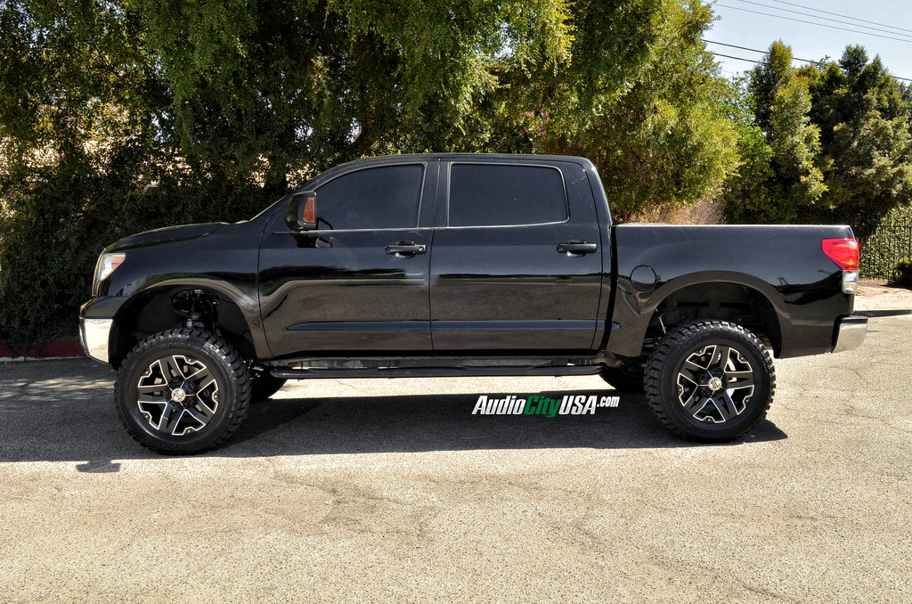 2008 Toyota Tundra photo