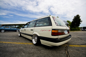 1992 Volkswagen Passat