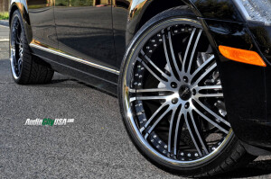 2010 Mercedes-Benz S-Class
