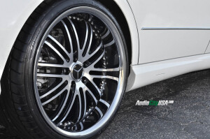2012 Mercedes-Benz E-Class
