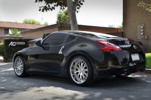 2013 Nissan 370Z