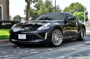 2013 Nissan 370Z