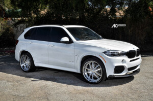 2014 BMW X5