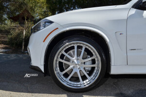 2014 BMW X5