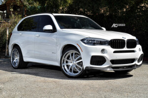 2014 BMW X5