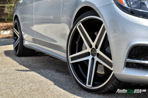 2014 Mercedes-Benz S-Class