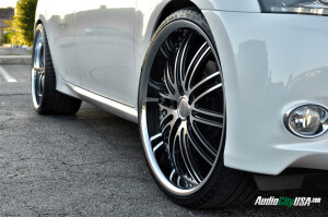 2014 Lexus GS 350