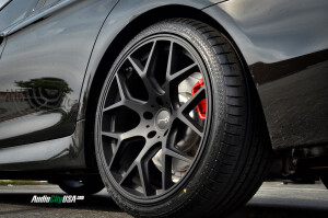 2013 BMW 535
