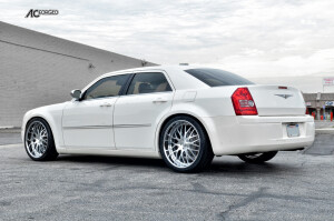 2009 Chrysler 300