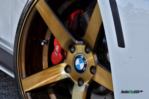 2013 BMW 335