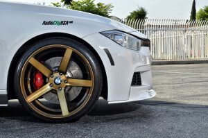 2013 BMW 335