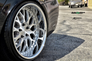 2009 BMW 335