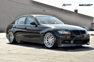 2009 BMW 335