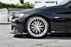 2009 BMW 335
