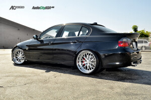 2009 BMW 335