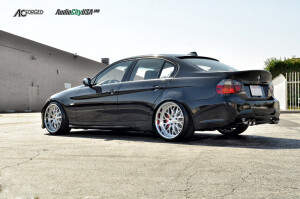 2009 BMW 335