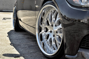 2009 BMW 335