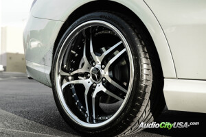 2015 Mercedes-Benz CLA-Class