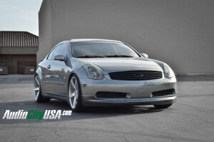 2006 Infiniti G35