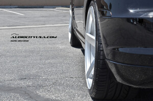 2006 Chrysler Crossfire