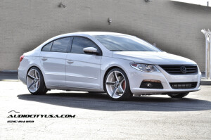 2009 Volkswagen CC