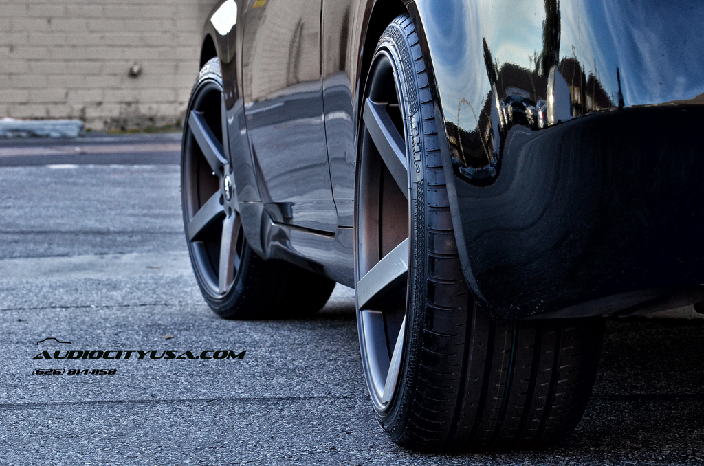 2010 Infiniti G37 photo