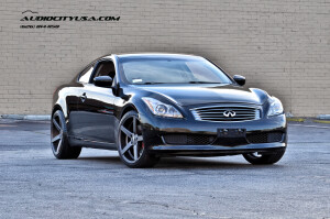 2010 Infiniti G37
