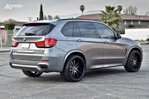 2014 BMW X5
