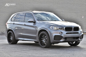 2014 BMW X5