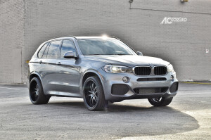 2014 BMW X5