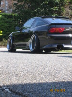 1991 Nissan S13